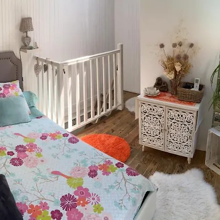 Cabanon De Pecheur *