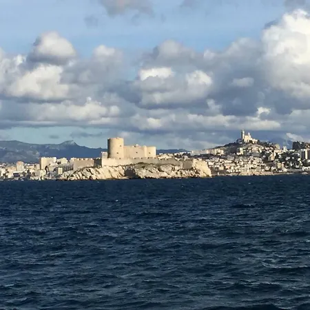 Cabanon De Pecheur Сasa de vacaciones