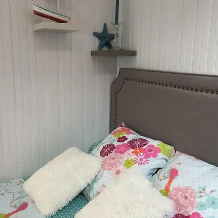 Cabanon De Pecheur Marsella